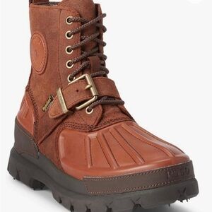 Polo Ralph Lauren Oslo High